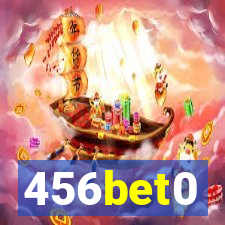 456bet0