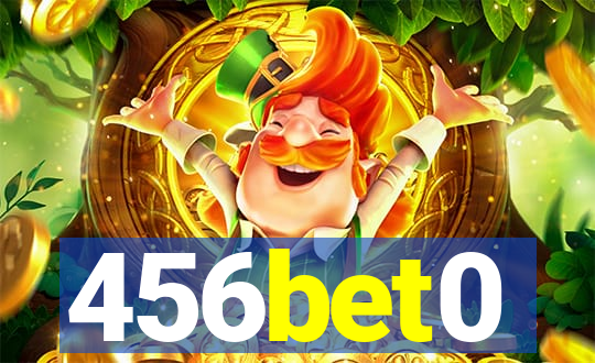 456bet0