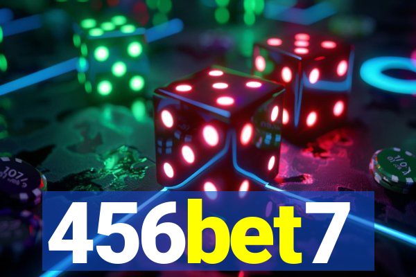 456bet7