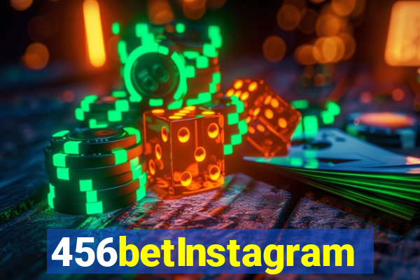 456betInstagram