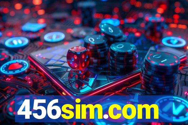 456sim.com