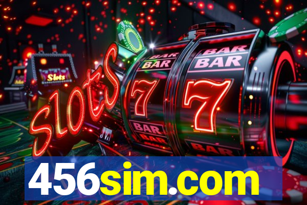 456sim.com