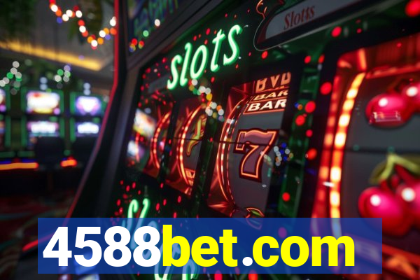 4588bet.com