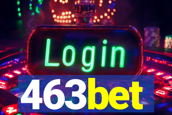 463bet