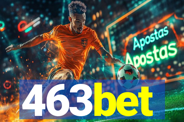 463bet