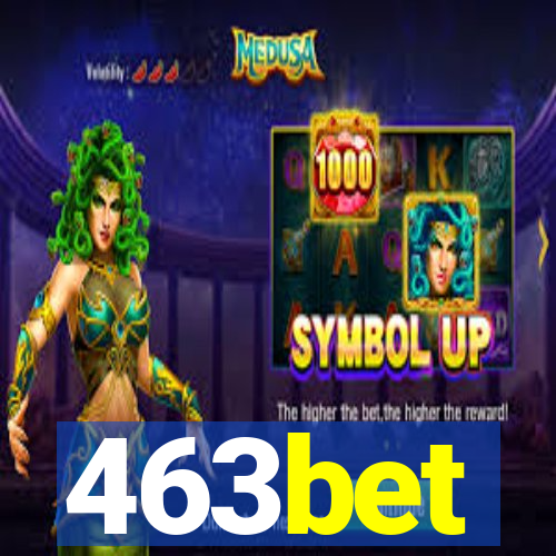 463bet