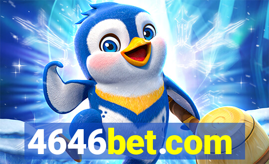 4646bet.com