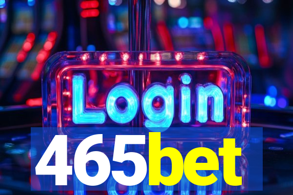 465bet