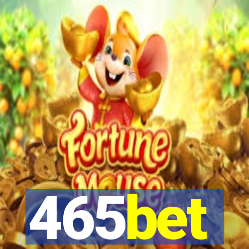 465bet