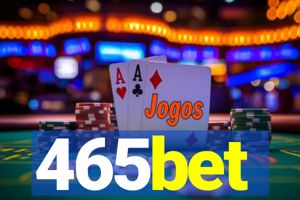 465bet