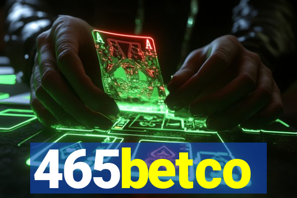 465betco