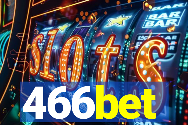 466bet