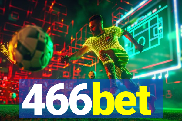 466bet