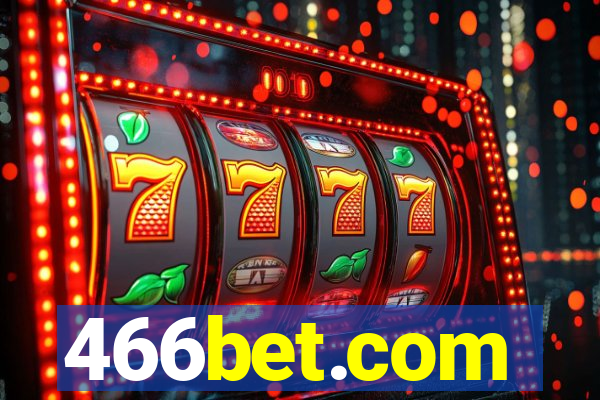 466bet.com