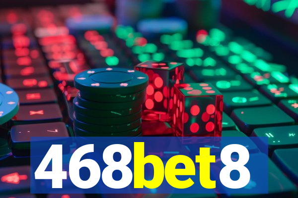 468bet8