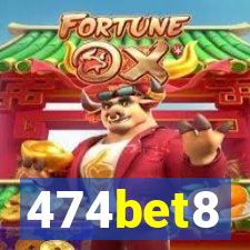 474bet8