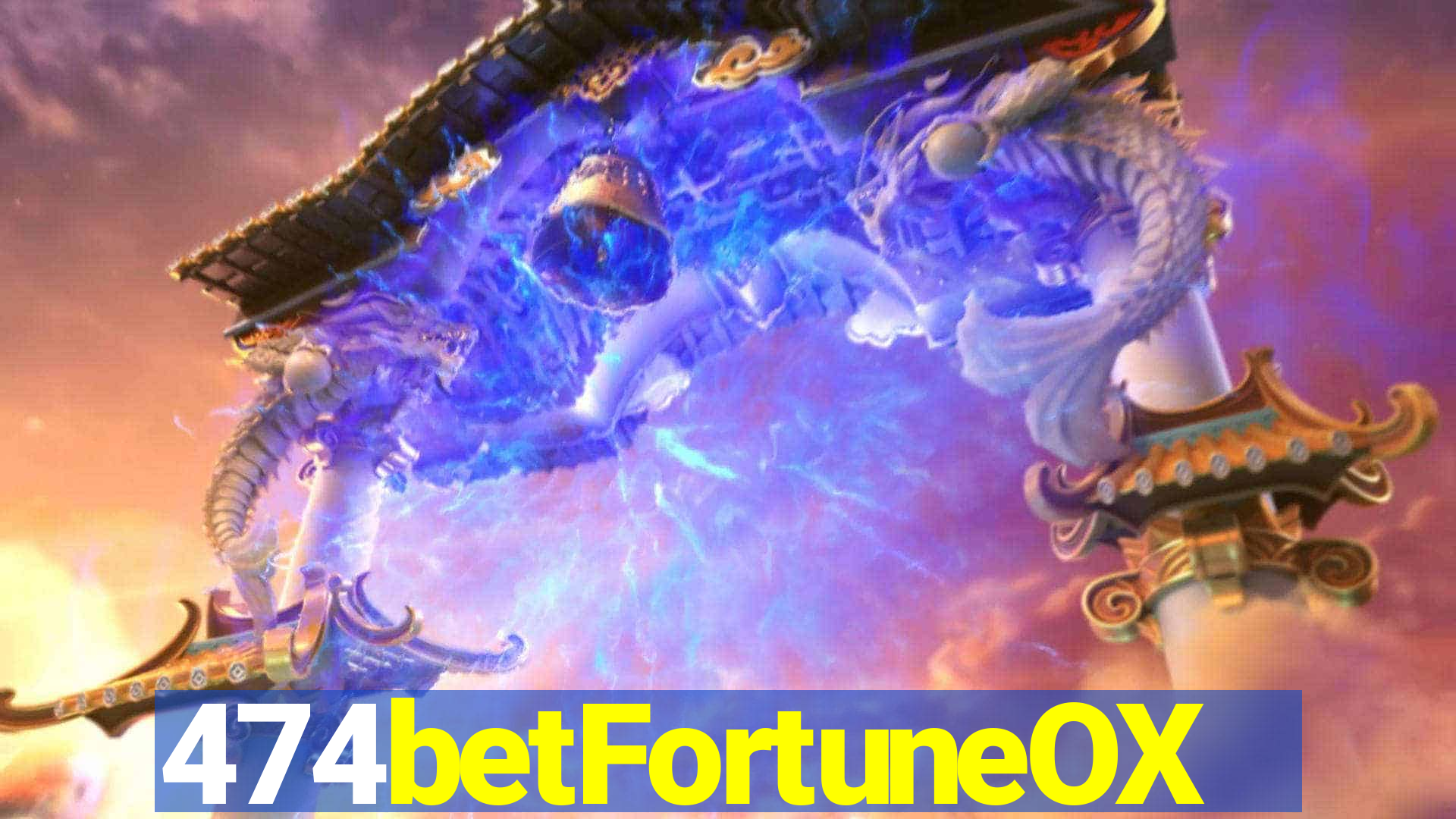 474betFortuneOX