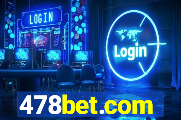 478bet.com