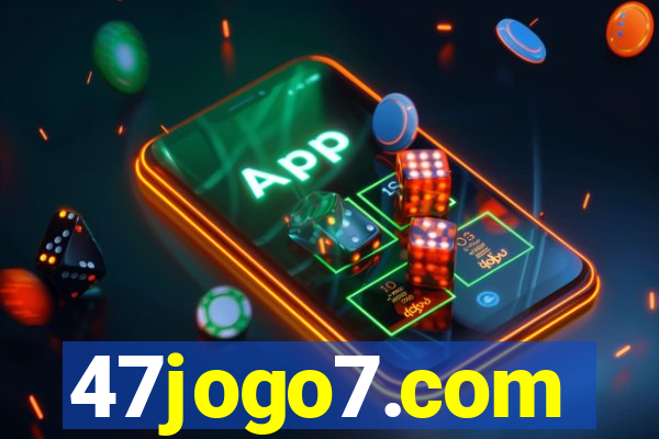 47jogo7.com