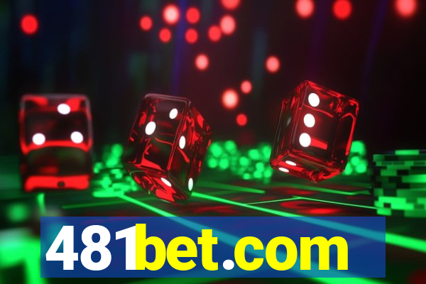 481bet.com