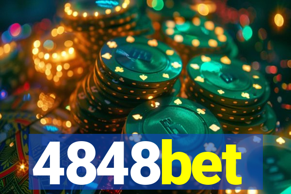 4848bet