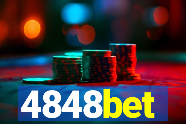 4848bet