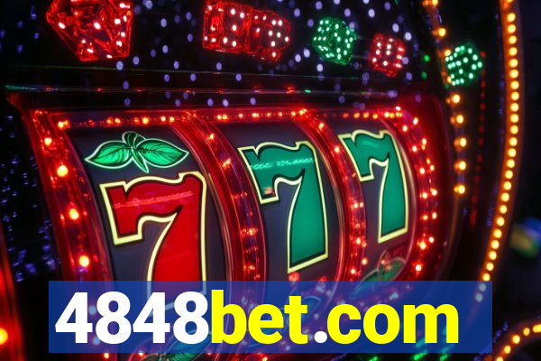 4848bet.com