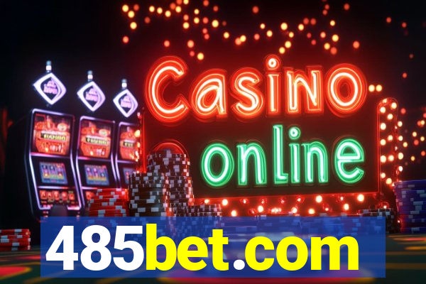 485bet.com