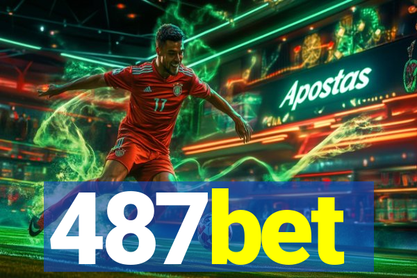 487bet