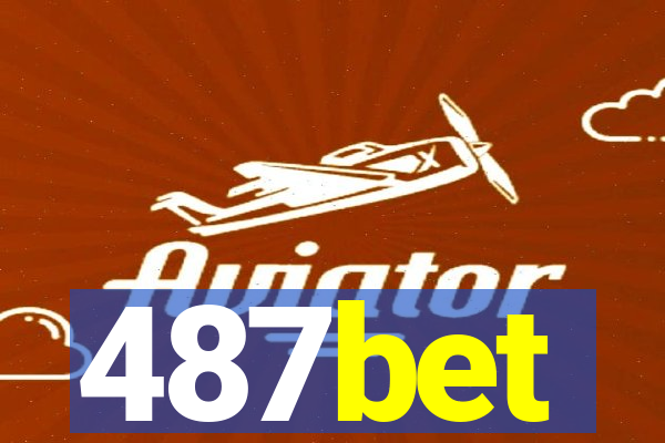 487bet