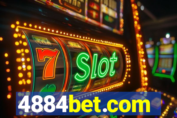 4884bet.com