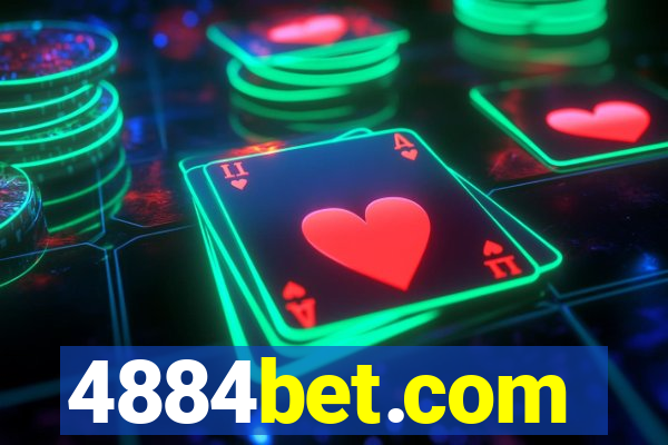 4884bet.com