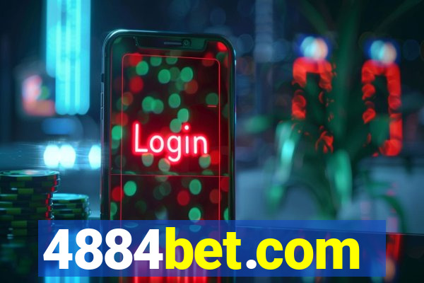 4884bet.com