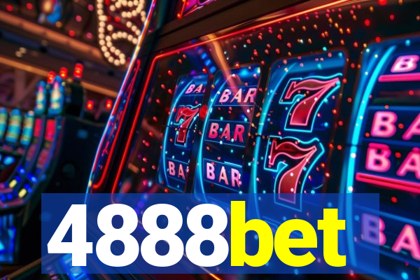 4888bet