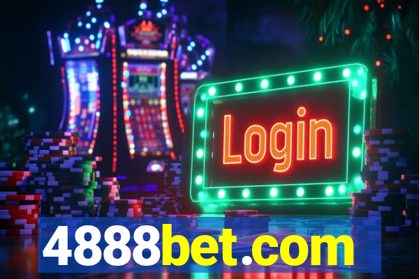 4888bet.com