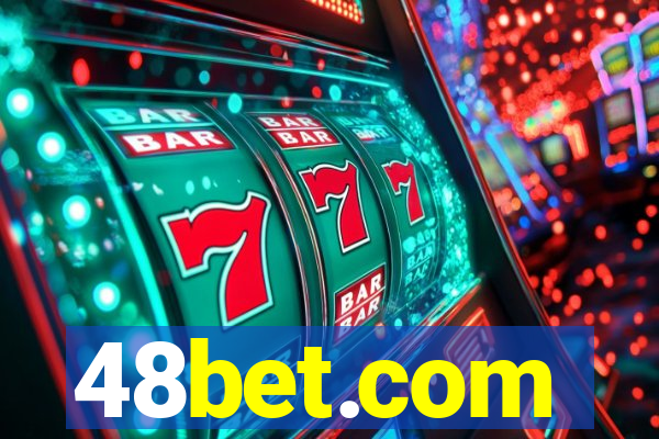 48bet.com