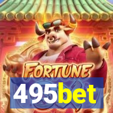 495bet