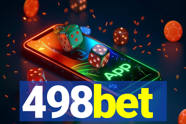 498bet