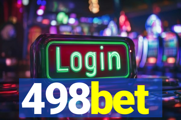 498bet