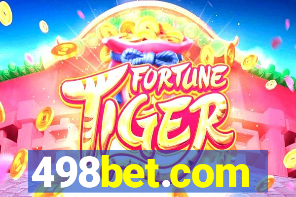 498bet.com