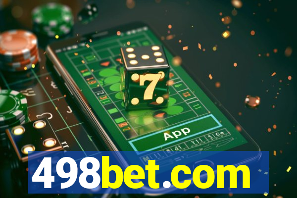 498bet.com