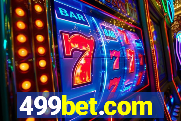 499bet.com