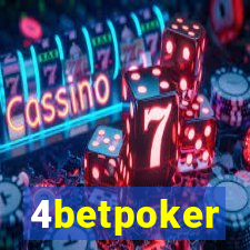 4betpoker