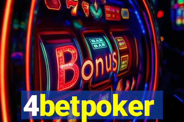 4betpoker