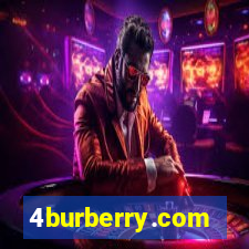 4burberry.com