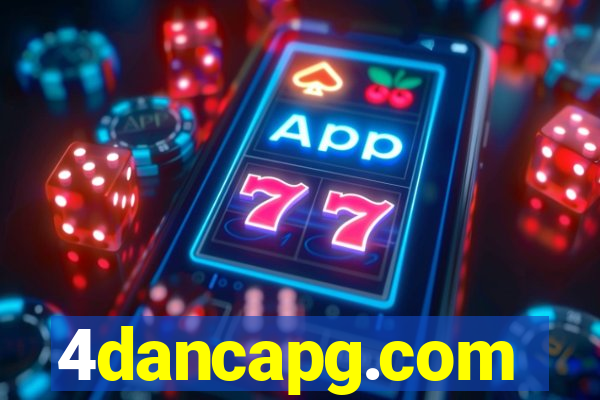 4dancapg.com