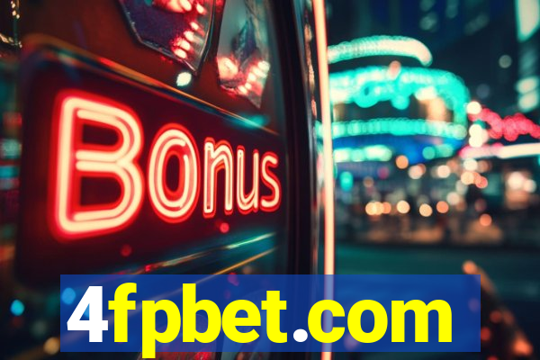 4fpbet.com