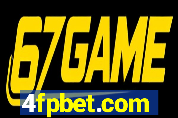 4fpbet.com