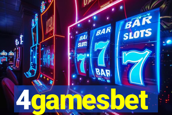 4gamesbet