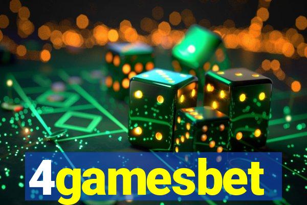 4gamesbet